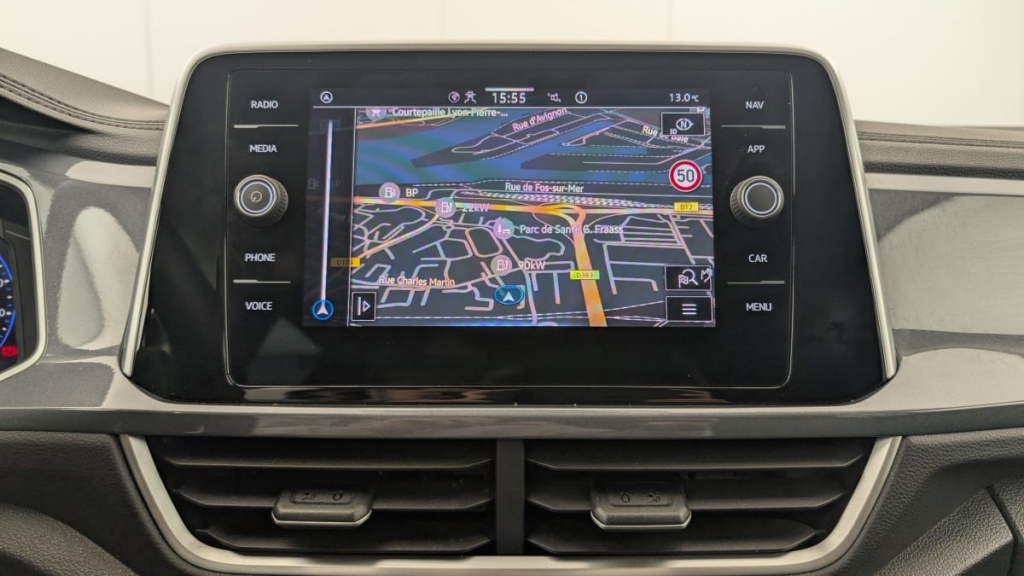 VOLKSWAGEN T-Roc 1.5 TSI EVO2 150 Start Stop DSG7 Style - ref: 1-353748 - Photo 17