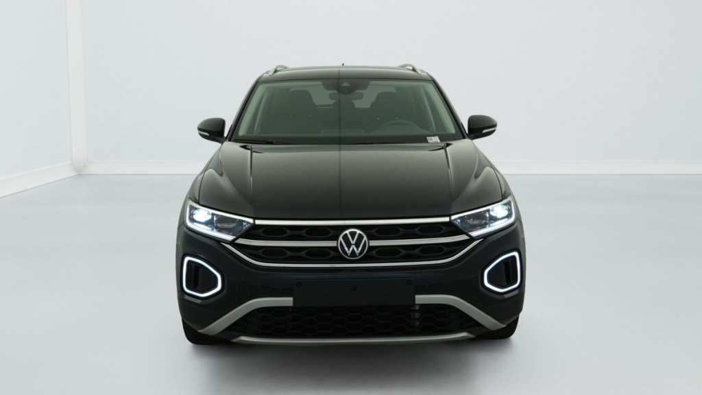VOLKSWAGEN T-Roc 1.5 TSI EVO2 150 Start Stop DSG7 Style - ref: 1-353748 - Photo 2