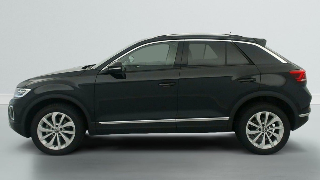 VOLKSWAGEN T-Roc 1.5 TSI EVO2 150 Start Stop DSG7 Style - ref: 1-353748 - Photo 4