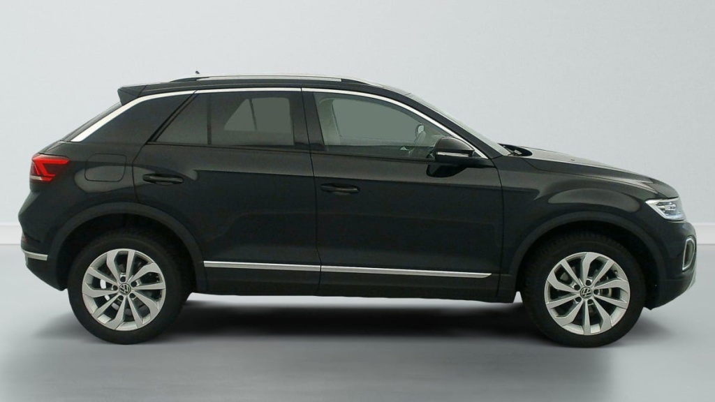 VOLKSWAGEN T-Roc 1.5 TSI EVO2 150 Start Stop DSG7 Style - ref: 1-353748 - Photo 8