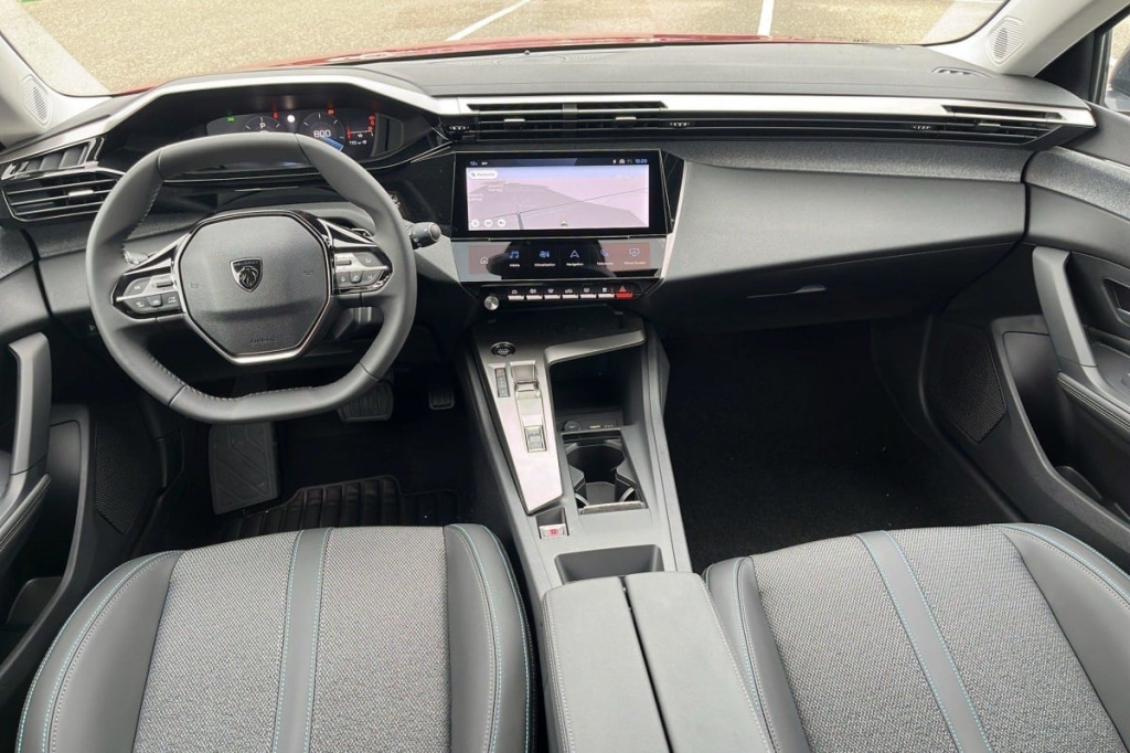 PEUGEOT 308 SW BlueHDi 130ch S S EAT8 Allure - ref: 1-353752 - Photo 12