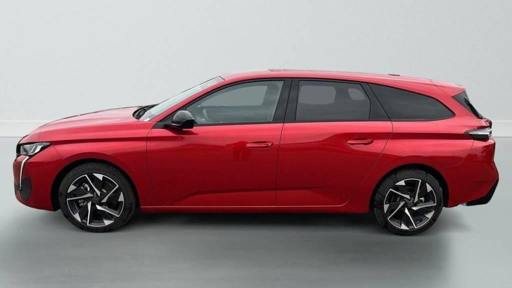 PEUGEOT 308 SW BlueHDi 130ch S S EAT8 Allure - ref: 1-353752 - Photo 4