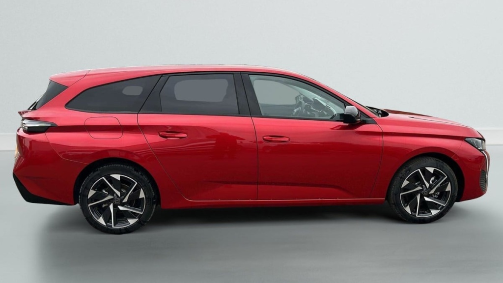 PEUGEOT 308 SW BlueHDi 130ch S S EAT8 Allure - ref: 1-353752 - Photo 8