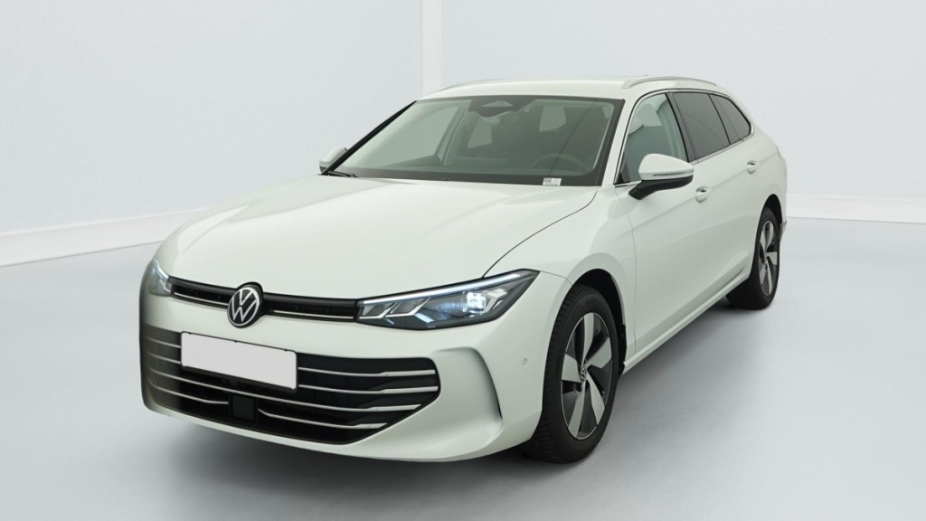 VOLKSWAGEN Passat SW 1.5 ETSI OPF 150 DSG7 LIFE PLUS - ref: 1-353756 - Photo 3