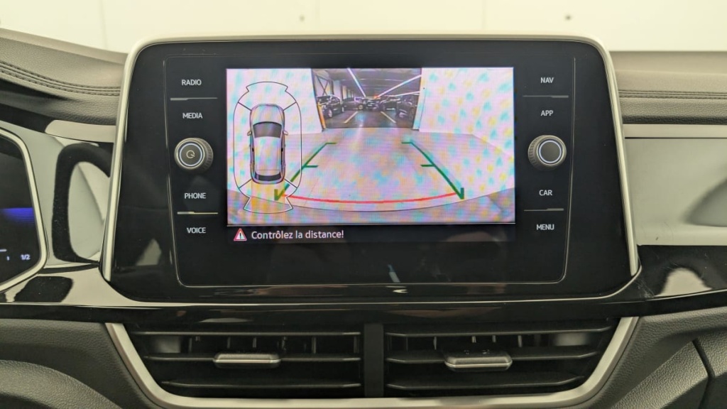 VOLKSWAGEN T-Roc 2.0 TDI 150 START STOP DSG7 R-LINE - ref: 1-353757 - Photo 18