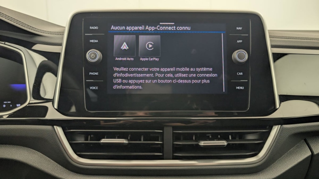 VOLKSWAGEN T-Roc 2.0 TDI 150 START STOP DSG7 R-LINE - ref: 1-353757 - Photo 19