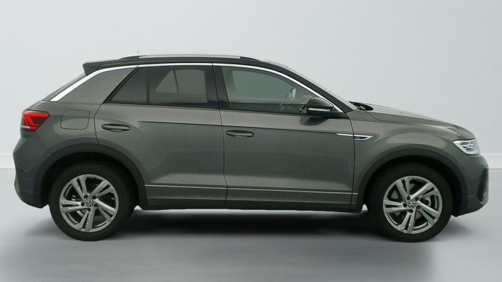 VOLKSWAGEN T-Roc 2.0 TDI 150 START STOP DSG7 R-LINE - ref: 1-353757 - Photo 8
