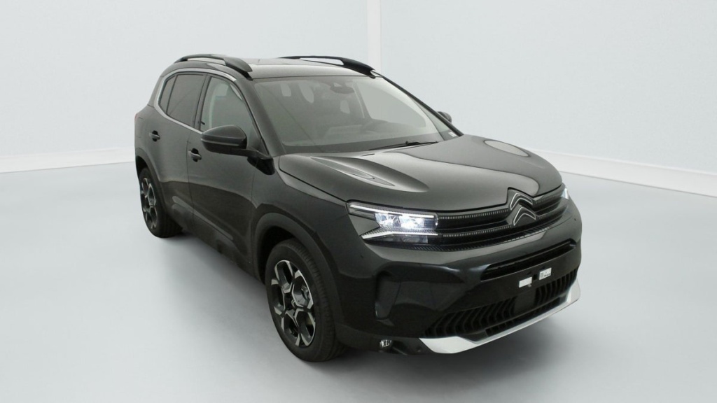 CITROEN C5 Aircross BlueHDi 130 EAT8 Max - ref: 1-353758 - Photo 1