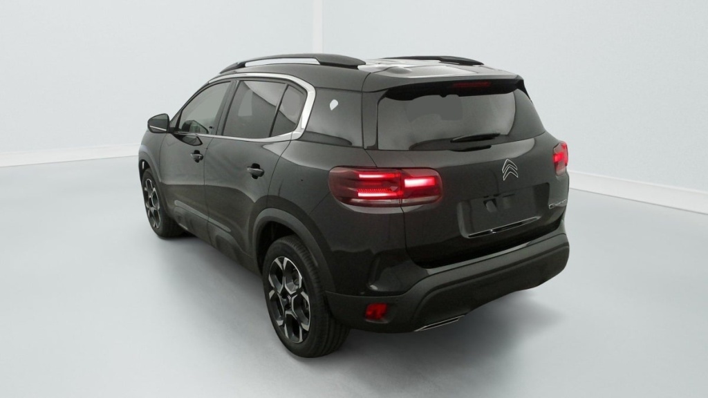 CITROEN C5 Aircross BlueHDi 130 EAT8 Max - ref: 1-353758 - Photo 10