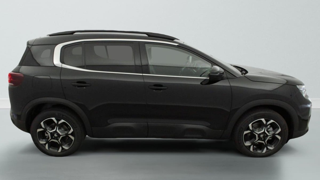 CITROEN C5 Aircross BlueHDi 130 EAT8 Max - ref: 1-353758 - Photo 11