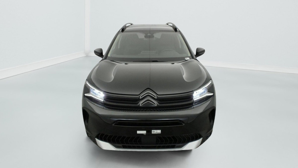 CITROEN C5 Aircross BlueHDi 130 EAT8 Max - ref: 1-353758 - Photo 3
