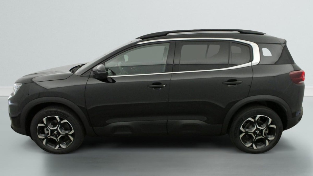 CITROEN C5 Aircross BlueHDi 130 EAT8 Max - ref: 1-353758 - Photo 5