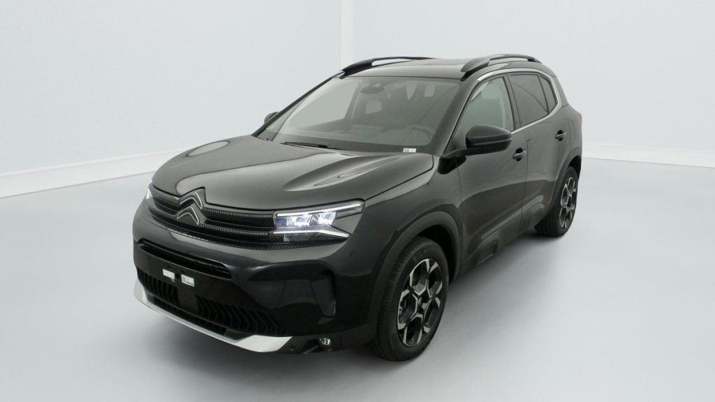 CITROEN C5 Aircross BlueHDi 130 EAT8 Max - ref: 1-353758 - Photo 7