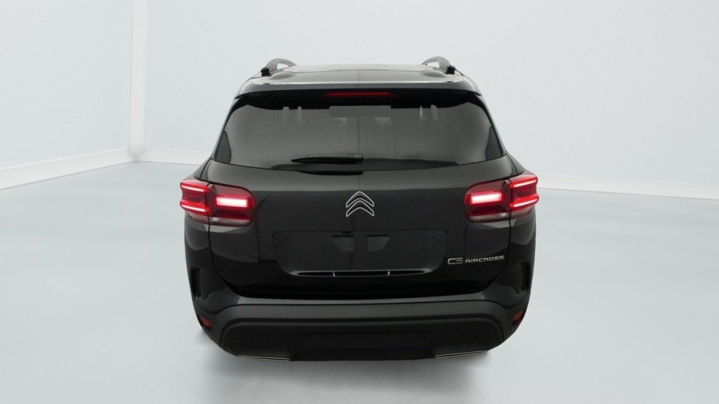 CITROEN C5 Aircross BlueHDi 130 EAT8 Max - ref: 1-353758 - Photo 8