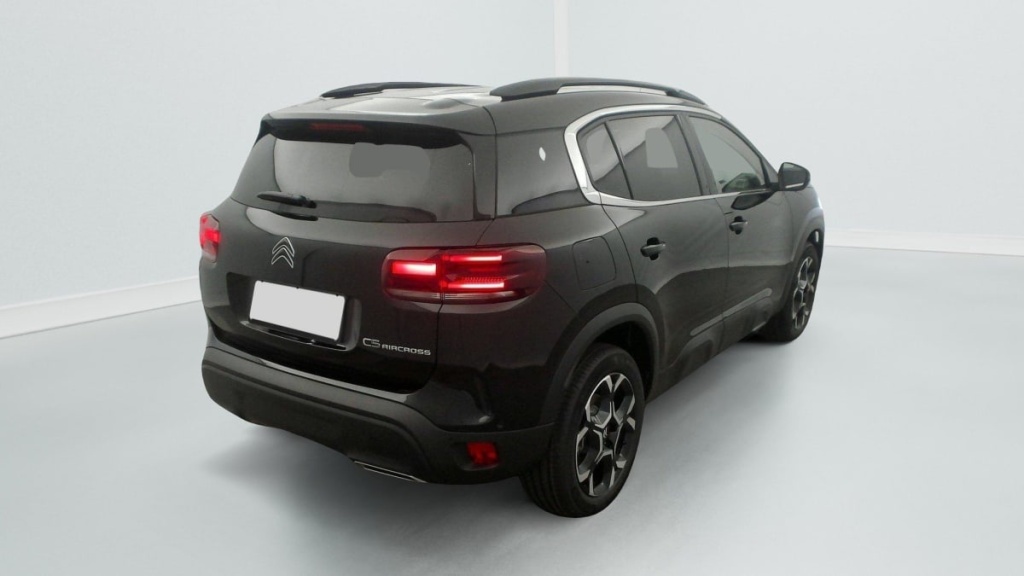 CITROEN C5 Aircross BlueHDi 130 EAT8 Max - ref: 1-353758 - Photo 9