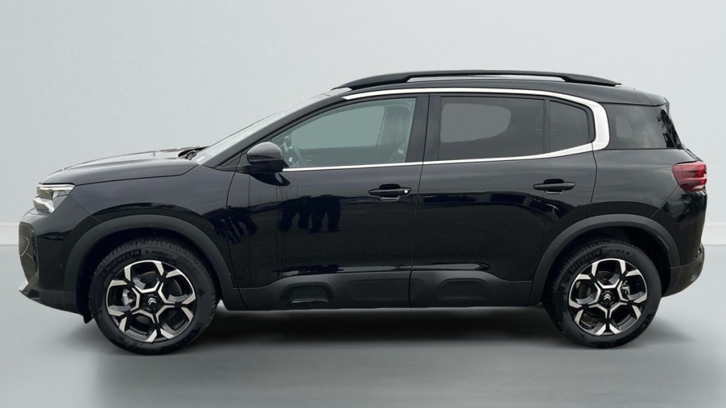 CITROEN C5 Aircross BlueHDi 130 EAT8 Max - ref: 1-353770 - Photo 4