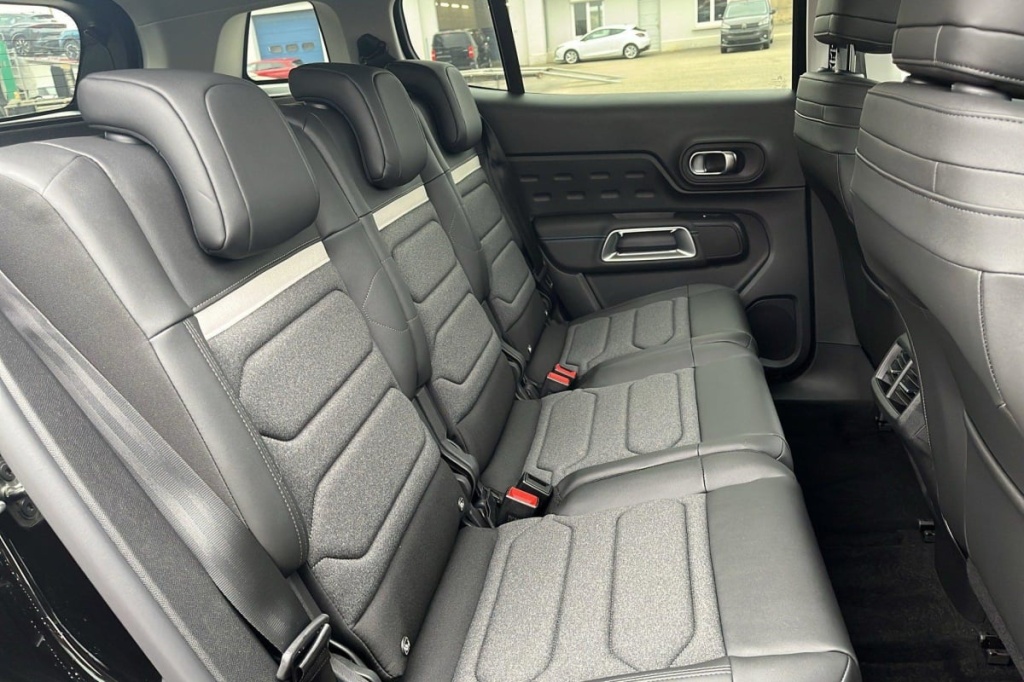 CITROEN C5 Aircross BlueHDi 130 EAT8 Max - ref: 1-353771 - Photo 10