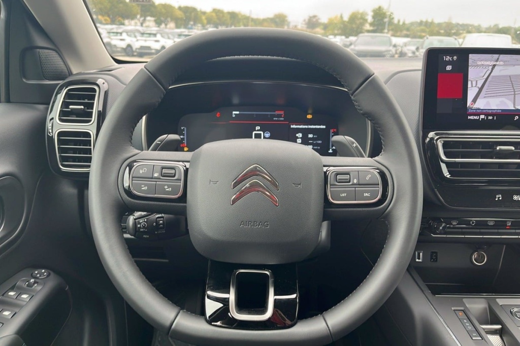 CITROEN C5 Aircross BlueHDi 130 EAT8 Max - ref: 1-353771 - Photo 14