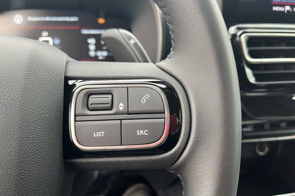 CITROEN C5 Aircross BlueHDi 130 EAT8 Max - ref: 1-353771 - Photo 15