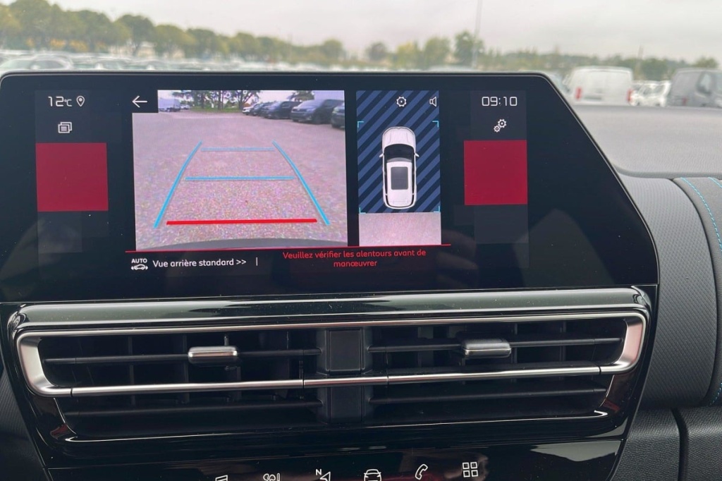 CITROEN C5 Aircross BlueHDi 130 EAT8 Max - ref: 1-353771 - Photo 17