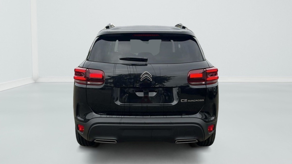 CITROEN C5 Aircross BlueHDi 130 EAT8 Max - ref: 1-353771 - Photo 6