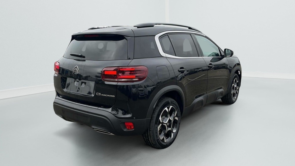 CITROEN C5 Aircross BlueHDi 130 EAT8 Max - ref: 1-353771 - Photo 7