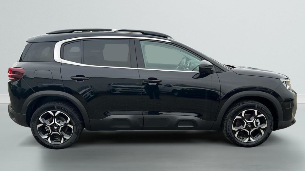 CITROEN C5 Aircross BlueHDi 130 EAT8 Max - ref: 1-353771 - Photo 8