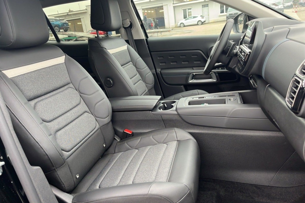 CITROEN C5 Aircross BlueHDi 130 EAT8 Max - ref: 1-353771 - Photo 9