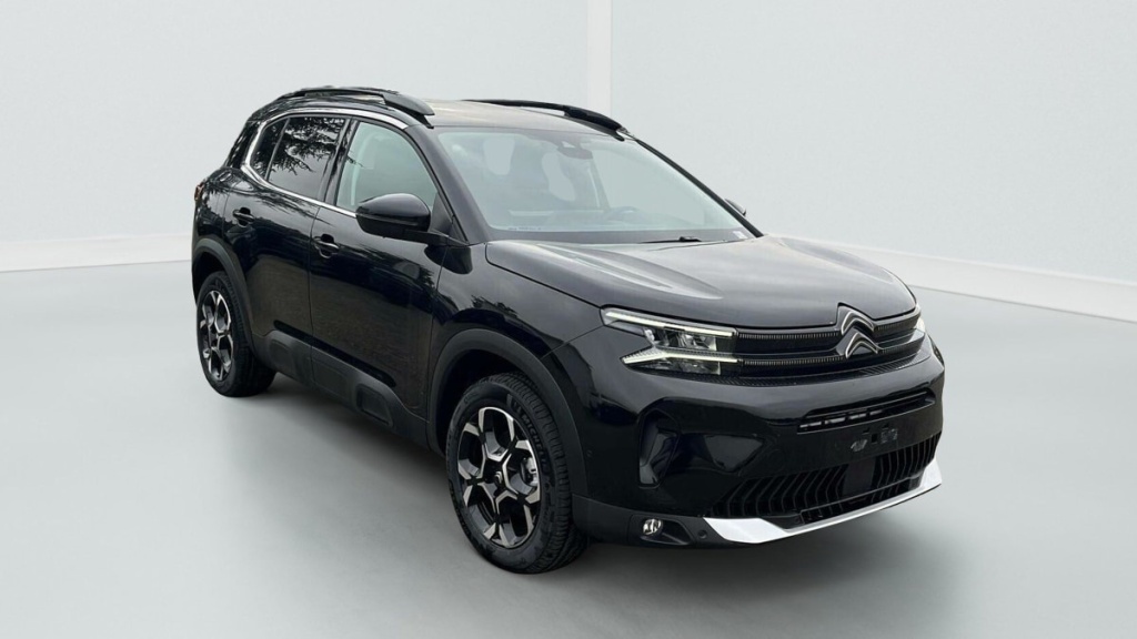 CITROEN C5 Aircross BlueHDi 130 EAT8 Max - ref: 1-353772 - Photo 1