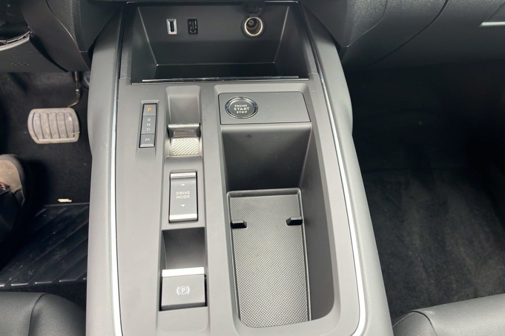 CITROEN C5 Aircross BlueHDi 130 EAT8 Max - ref: 1-353772 - Photo 16