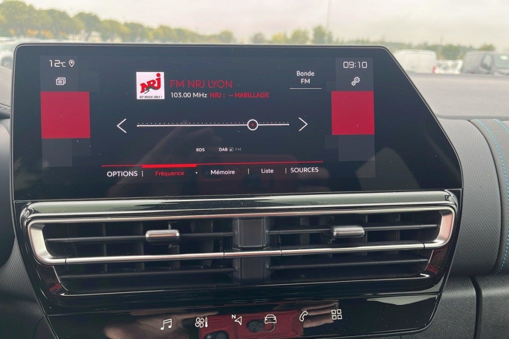 CITROEN C5 Aircross BlueHDi 130 EAT8 Max - ref: 1-353772 - Photo 19