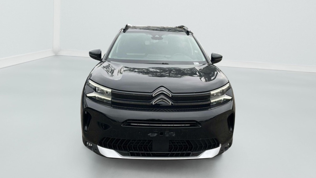 CITROEN C5 Aircross BlueHDi 130 EAT8 Max - ref: 1-353772 - Photo 2