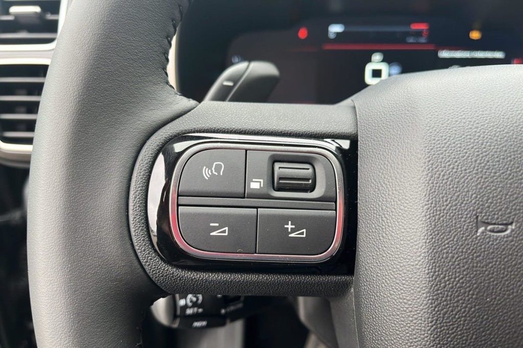 CITROEN C5 Aircross BlueHDi 130 EAT8 Max - ref: 1-353772 - Photo 20