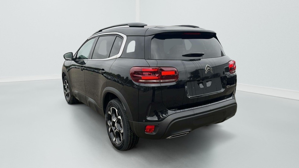 CITROEN C5 Aircross BlueHDi 130 EAT8 Max - ref: 1-353772 - Photo 5