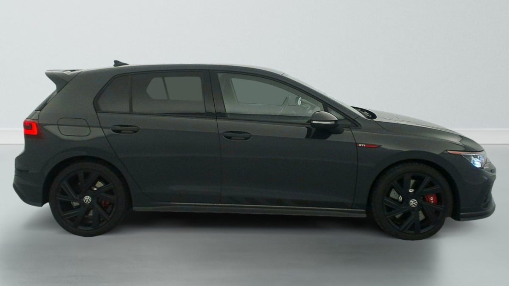 VOLKSWAGEN Golf 2.0 TSI 300 DSG7 GTI CLUBSPORT - ref: 1-353775 - Photo 8