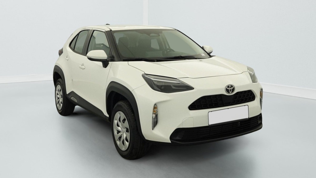 TOYOTA Yaris Cross 116h 2WD Dynamic - ref: 1-353777 - Photo 1
