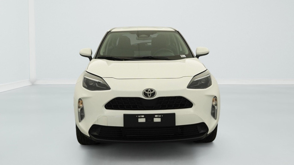 TOYOTA Yaris Cross 116h 2WD Dynamic - ref: 1-353777 - Photo 2