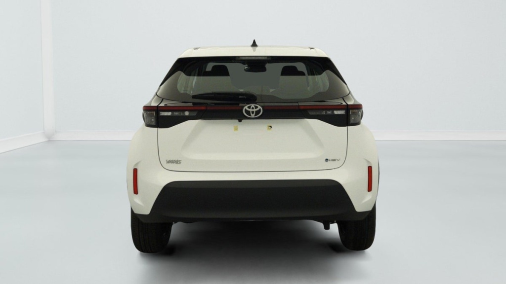 TOYOTA Yaris Cross 116h 2WD Dynamic - ref: 1-353777 - Photo 6