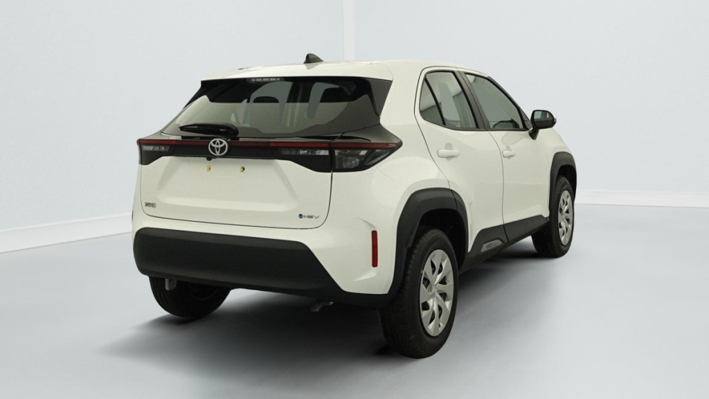 TOYOTA Yaris Cross 116h 2WD Dynamic - ref: 1-353777 - Photo 7