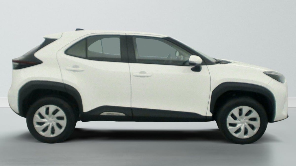 TOYOTA Yaris Cross 116h 2WD Dynamic - ref: 1-353777 - Photo 8