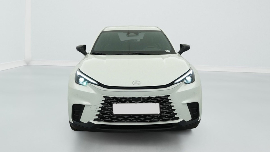 LEXUS LBX 2WD Business - ref: 1-353785 - Photo 2