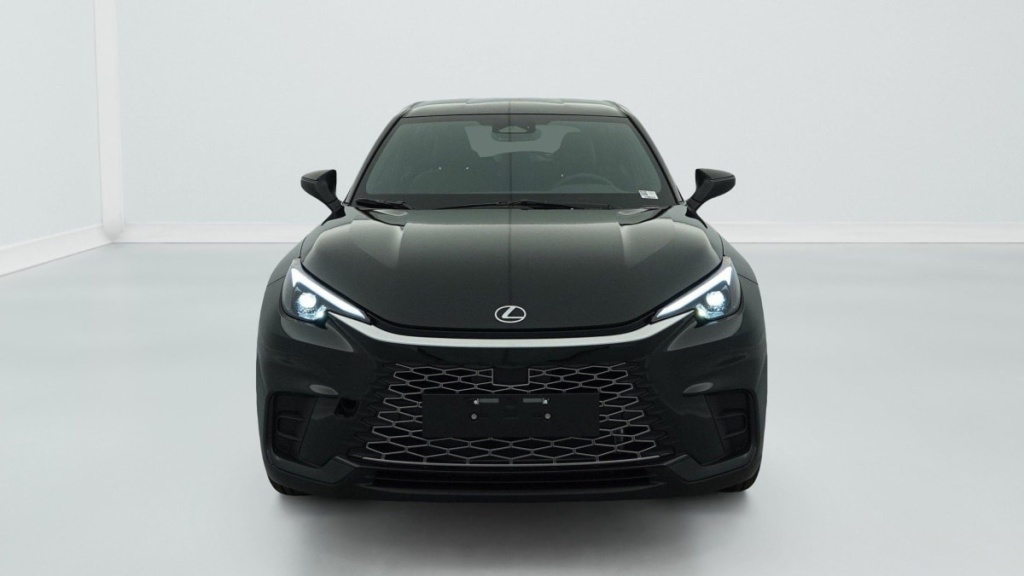 LEXUS LBX 2WD Business - ref: 1-353787 - Photo 2
