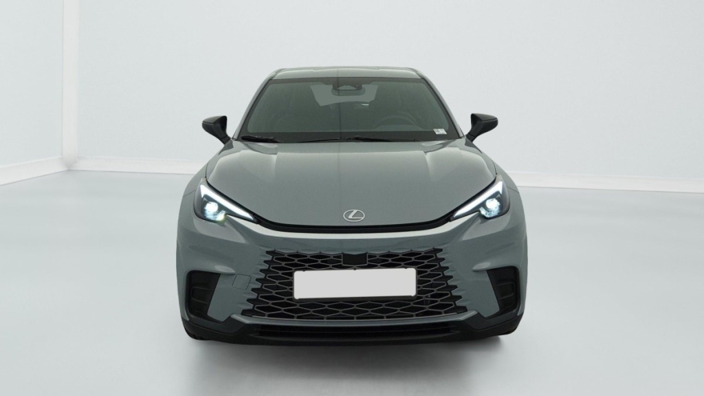 LEXUS LBX 2WD Business - ref: 1-353791 - Photo 2