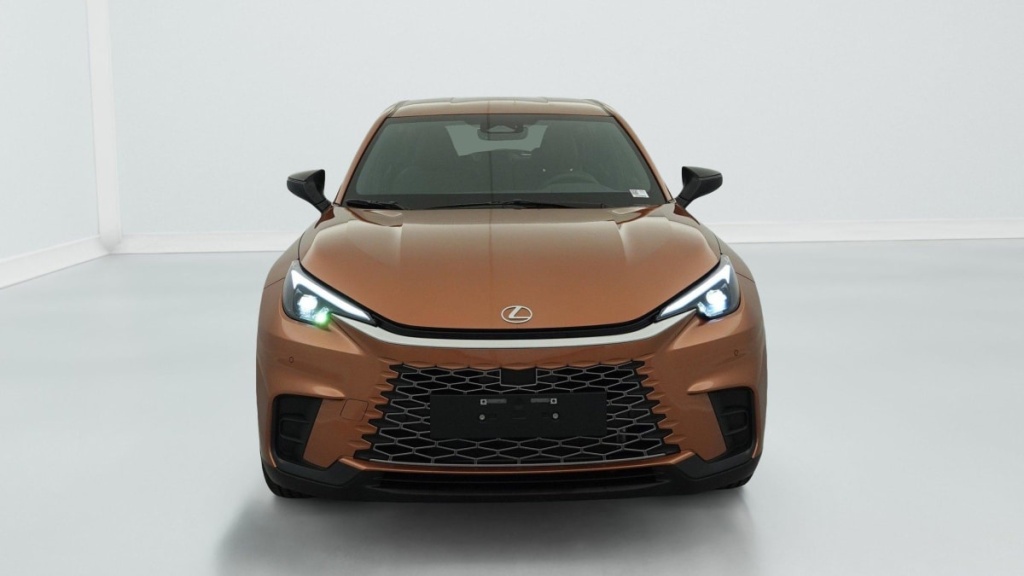 LEXUS LBX 2WD Business - ref: 1-353792 - Photo 2