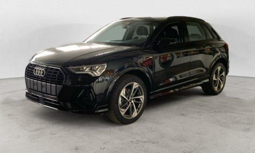 AUDI Q3 35 TDI 150 CH S TRONIC 7 S LINE - ref: 1-353794 - Photo 1