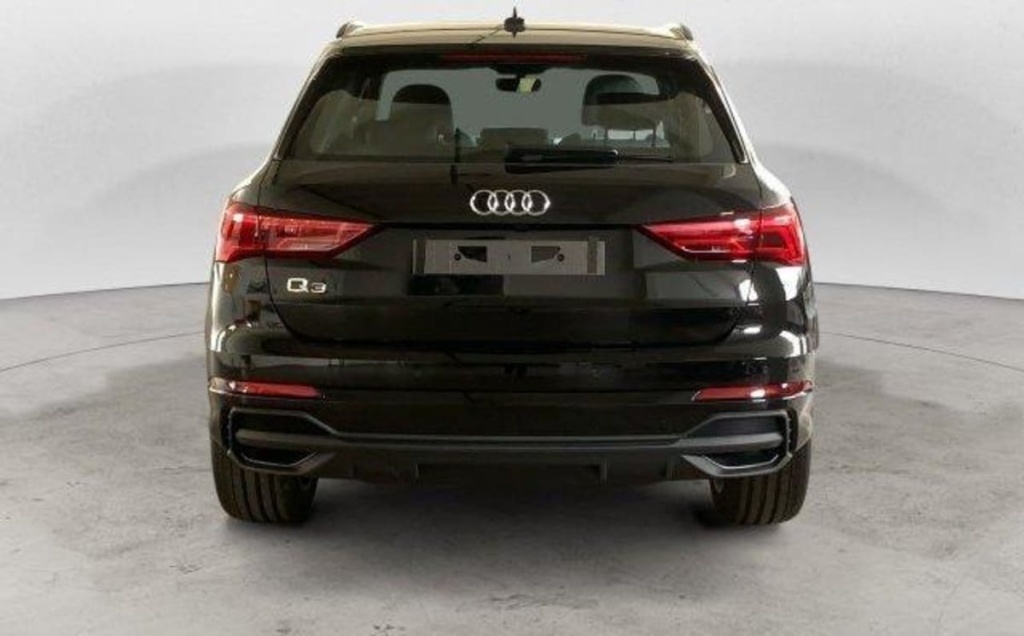 AUDI Q3 35 TDI 150 CH S TRONIC 7 S LINE - ref: 1-353794 - Photo 4