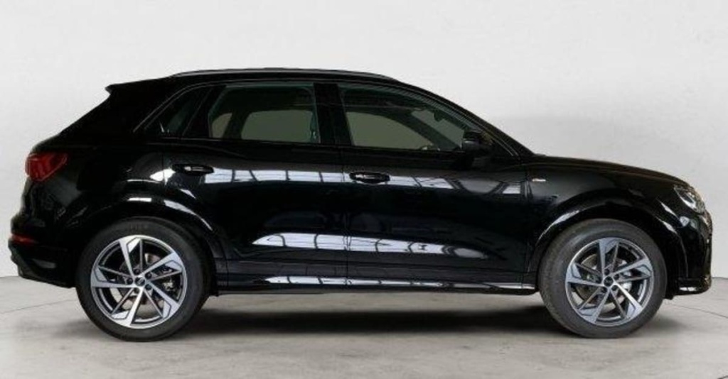 AUDI Q3 35 TDI 150 CH S TRONIC 7 S LINE - ref: 1-353794 - Photo 6
