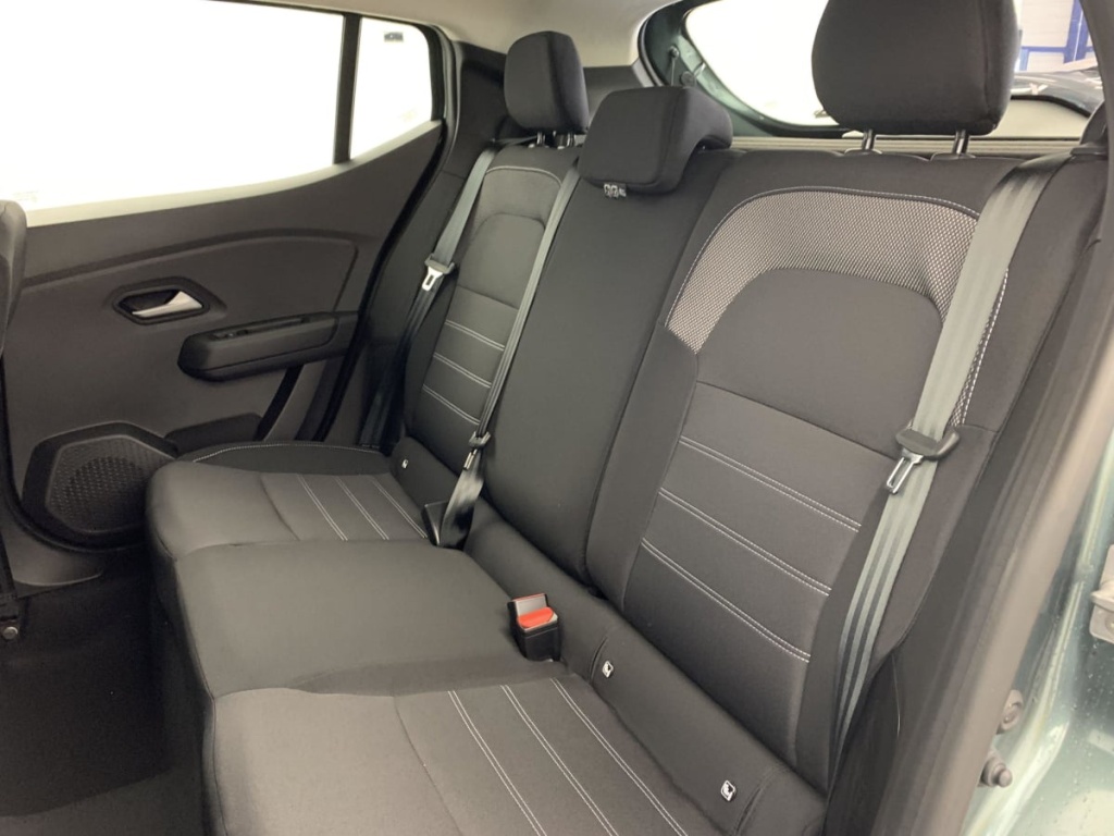 DACIA Sandero ECO-G 100 GSR2 Expression - ref: 1-353796 - Photo 19