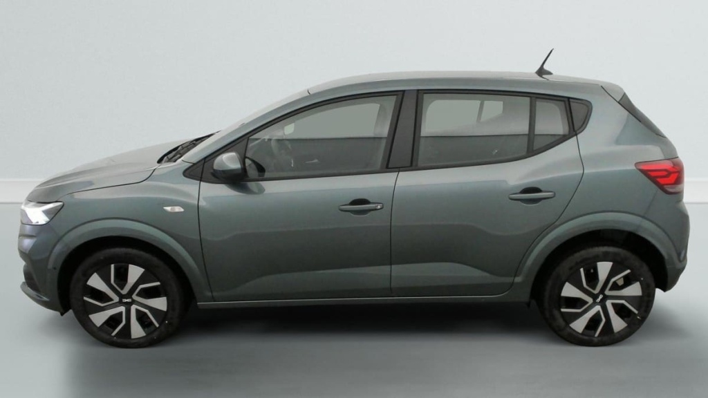 DACIA Sandero ECO-G 100 GSR2 Expression - ref: 1-353796 - Photo 4