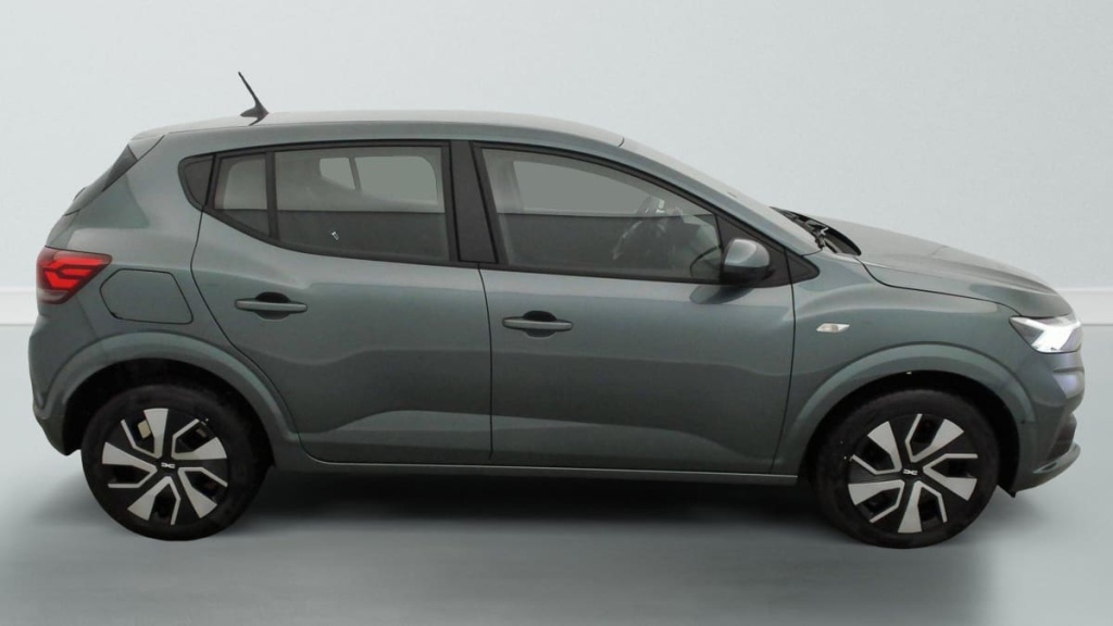 DACIA Sandero ECO-G 100 GSR2 Expression - ref: 1-353796 - Photo 8